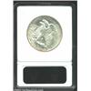 Image 2 : 1938-D 50C MS64 ANACS. Both sides of this boldly struck example are uncommonly abrasion-free even fo