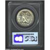 Image 2 : 1938-D 50C MS65 PCGS. Light honey-gold patina. A well struck Gem that has a virtually unimprovable r