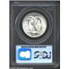 Image 2 : 1938-D 50C MS65 PCGS. Richly frosted and bright, the untoned surfaces are also devoid of mentionable