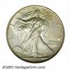 Image 1 : 1939 50C MS68 NGC. While well known as a common issue from the 1930s, the 1939 is decidedly uncommon