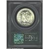 Image 2 : 1939-S 50C MS67 PCGS. Ex: Jack Lee. A lustrous Superb Gem that has gentle streaks of champagne-gold.