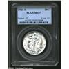 Image 3 : 1946-S 50C MS67 PCGS. Here is a coin that will almost certainly sell to a Registry Set collector. It