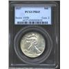 Image 1 : 1937 50C PR65 PCGS. While not as scarce as the 1936, the 1937 is still among the more challenging pr