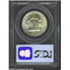 Image 2 : 1948 50C MS66 Full Bell Lines PCGS. A sharply struck Gem with intense cartwheel luster and immaculat