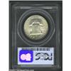 Image 2 : 1952-S 50C MS66 PCGS. A highly lustrous example that has attractive toning on each side that may not