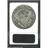 Image 2 : 1802 S$1 Narrow Date VF25 ANACS. B-6, BB-241, R.1. Lightly toned and attractive for the grade, as hi