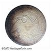 Image 2 : 1868 S$1 PR63 PCGS. Deep golden-brown and electric-blue patina. A needle sharp specimen that has onl