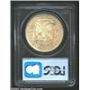 Image 2 : 1876 T$1 MS63 PCGS. Richly frosted and original, the tan-gray surfaces reveal a few grade-limiting a