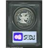 Image 4 : 1873 T$1 PR63 Cameo PCGS. First year of issue for the enigmatic and beautifully designed Trade Dolla