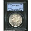 Image 3 : 1879-O S$1 MS65 PCGS. The 1879-O is an issue that is deceptively difficult in the better grades of U