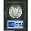 Image 4 : 1879-O S$1 MS65 PCGS. The 1879-O is an issue that is deceptively difficult in the better grades of U