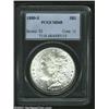 Image 3 : 1880-S S$1 MS68 PCGS. This truly is a coin that has to be seen to be fully appreciated. The intense.