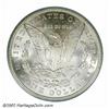 Image 2 : 1882-S S$1 MS68 PCGS. In Mint State, the 1882-S (9.2 million pieces produced) is the least common of