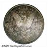 Image 2 : 1883-CC S$1 MS67 Prooflike PCGS. The 1883-CC, like all Morgan Dollars from this branch mint, is a no