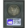 Image 4 : 1883-CC S$1 MS67 Prooflike PCGS. The 1883-CC, like all Morgan Dollars from this branch mint, is a no
