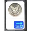 Image 2 : 1886-O S$1 MS60 NGC. The 1886-O is one of the premier rarities in the Morgan series with a prooflike