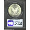 Image 4 : 1886-S S$1 MS65 PCGS. With only 750,000 pieces produced of this issue, it was bound to be a favorite