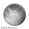 Image 2 : 1889 S$1 MS65 Deep Mirror Prooflike PCGS. With more than 21 million pieces struck of this issue, one