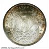 Image 2 : 1891-S S$1 MS66 PCGS. Although the '91-S was not represented in the Treasury Department releases of.