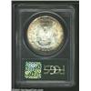 Image 4 : 1891-S S$1 MS66 PCGS. Although the '91-S was not represented in the Treasury Department releases of.