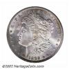 Image 1 : 1892 S$1 MS65 PCGS. The 1892 began a four-year slide in Silver Dollar production that didn't resume.