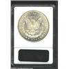 Image 2 : 1892-CC S$1 MS62 ANACS. A boldly struck and flashy Carson City Dollar. The intermittent copper-gold.