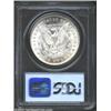 Image 2 : 1892-O S$1 MS64 PCGS. Not fully struck in the centers, but the devices are otherwise crisply struck.