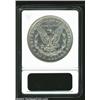 Image 4 : 1893-S S$1--Cleaned--ANACS. AU Details, Net XF45. A high grade circulated survivor of this always-in