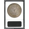 Image 2 : 1894 S$1 XF45 ANACS. Light steel-gray patina on the obverse with a rich golden toned reverse. Import