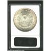 Image 4 : 1894 S$1 MS63 ANACS. This is the finest of several 1894-P Morgans in this sale, and it is an uncommo