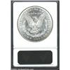 Image 2 : 1894-S S$1--Cleaned--ANACS. Unc Details, Net MS60. While the surfaces are completely free of hairlin
