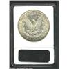 Image 2 : 1895-O S$1 AU53 ANACS. A lightly circulated representative that has extensive bright luster and comp