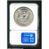 Image 4 : 1895-O S$1 MS60 NGC. Here is an issue that was never widely represented in any government dispersals