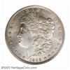 Image 1 : 1895-O S$1 MS64 NGC. This coin was previously offered as lot 4242 in our May 2002 sale of the Morris