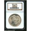 Image 3 : 1895-O S$1 MS64 NGC. This coin was previously offered as lot 4242 in our May 2002 sale of the Morris