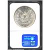 Image 2 : 1896-O S$1 MS61 NGC. A lustrous and boldly struck example of this conditionally elusive issue. Light