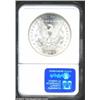 Image 2 : 1898-S S$1 MS64 NGC. VAM-6. The mintmark is obviously repunched directly south, and the date is also