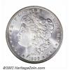 Image 1 : 1899 S$1 MS67 NGC. The 1899 is a very popular issue, and has been so for many years, mostly because.