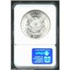 Image 4 : 1899 S$1 MS67 NGC. The 1899 is a very popular issue, and has been so for many years, mostly because.