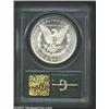 Image 2 : 1900 S$1 MS66 PCGS. Brilliant throughout with bright, sparkling mint luster. An excellent turn-of-th