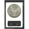 Image 2 : 1904-S S$1 MS62 ANACS. Well struck and lustrous with golden toning scattered over each side. A scarc