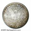 Image 2 : 1904-S S$1 MS64 PCGS. The final S-mint Morgan Dollar of the 1878-1904 era, the '04-S is a conditiona