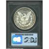 Image 4 : 1904-S S$1 MS64 PCGS. The final S-mint Morgan Dollar of the 1878-1904 era, the '04-S is a conditiona