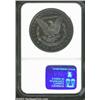 Image 4 : 1879 S$1 PR66 NGC. Ex: Eliasberg. A sparkling, nearly flawless proof that many will see as undergrad