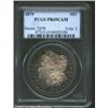 Image 3 : 1879 S$1 PR65 Cameo PCGS. This is a simply gorgeous Gem with original toning that must be seen to be