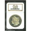 Image 3 : 1880 S$1 PR65 Cameo NGC. Similar in quality and overall appearance to the coin we sold in our New Yo