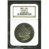Image 3 : 1883 S$1 PR67 NGC. The 1883 is a widely collected proof type coin and is a Morgan date that can ofte