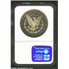 Image 4 : 1883 S$1 PR67 NGC. The 1883 is a widely collected proof type coin and is a Morgan date that can ofte