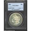 Image 1 : 1892 S$1 PR63 PCGS. The dusky gold patina is consistent and very attractive. Note that what appears.