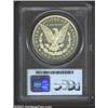 Image 2 : 1892 S$1 PR63 PCGS. The dusky gold patina is consistent and very attractive. Note that what appears.
